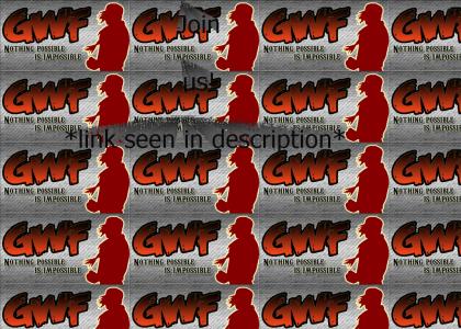 GWF: GameFAQs Wrestling Federation