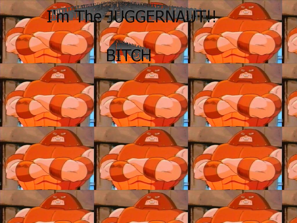 jugbitch