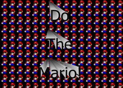 Do the Mario