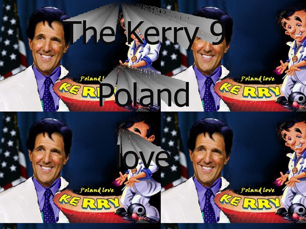 polandlove