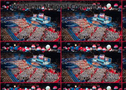 Republican Convention