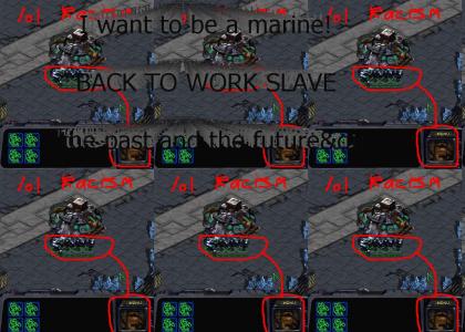 Starcraft is racist