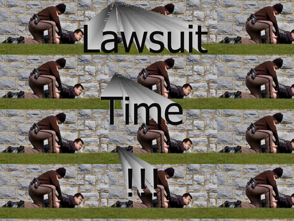 lawsuittime