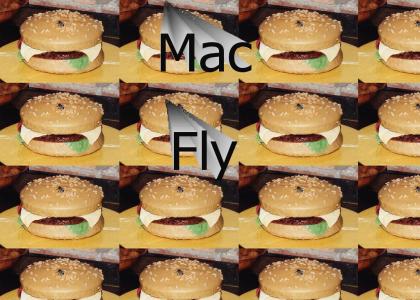 Mac Fly !!!