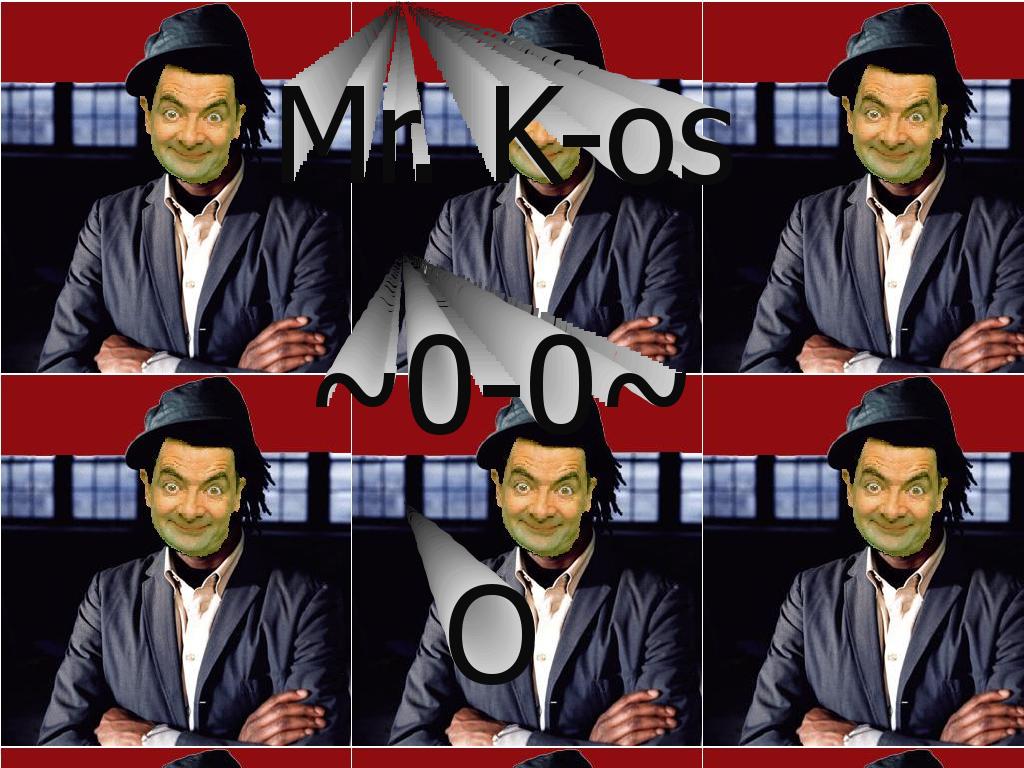 Mrkos