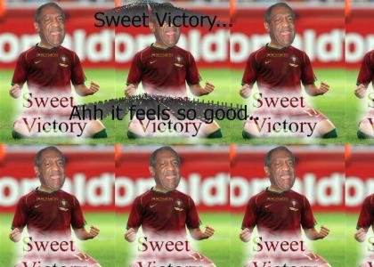 Cosby Sweet Victory
