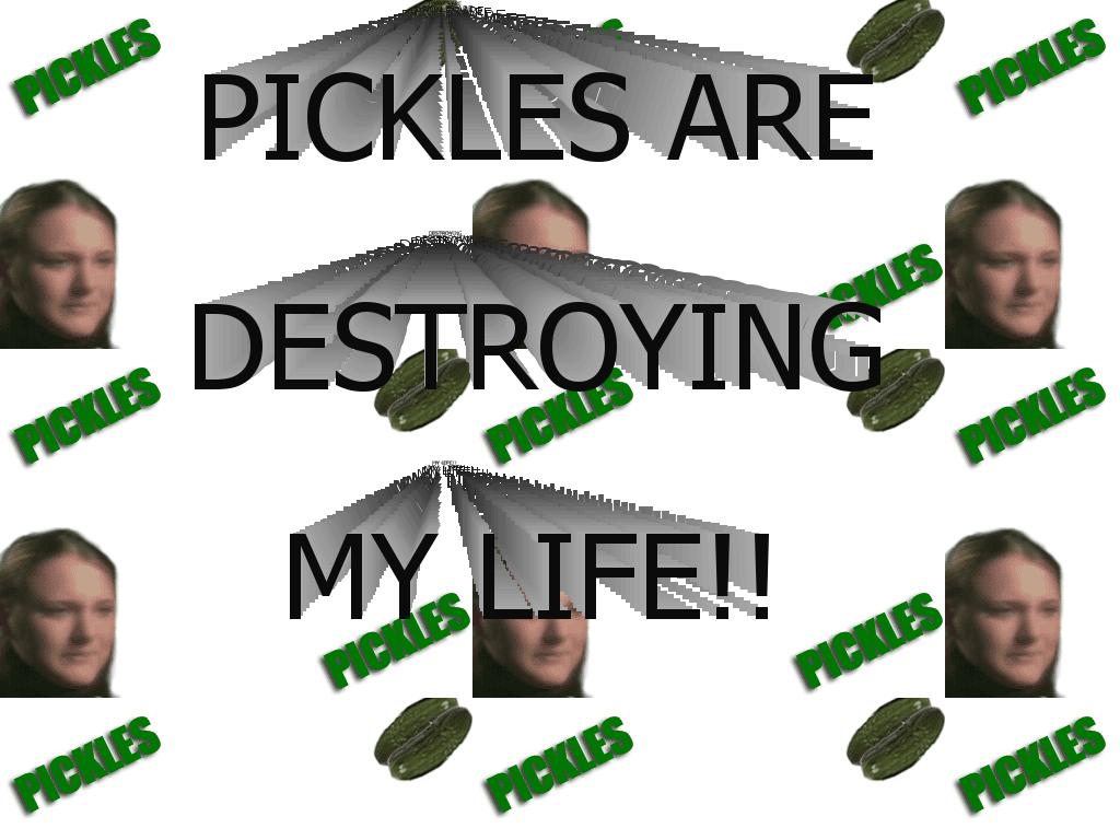 picklehater