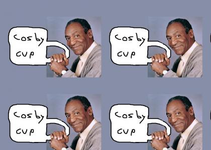 Cosby Cup