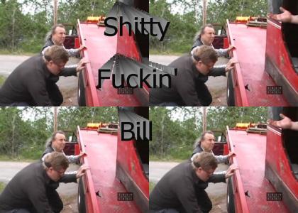 Trailer Park Boys: Shitty Bill