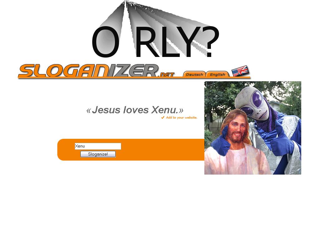 jesuslovesxenu