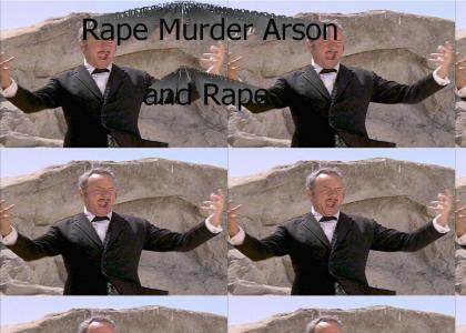 Rape Murder Arson Rape