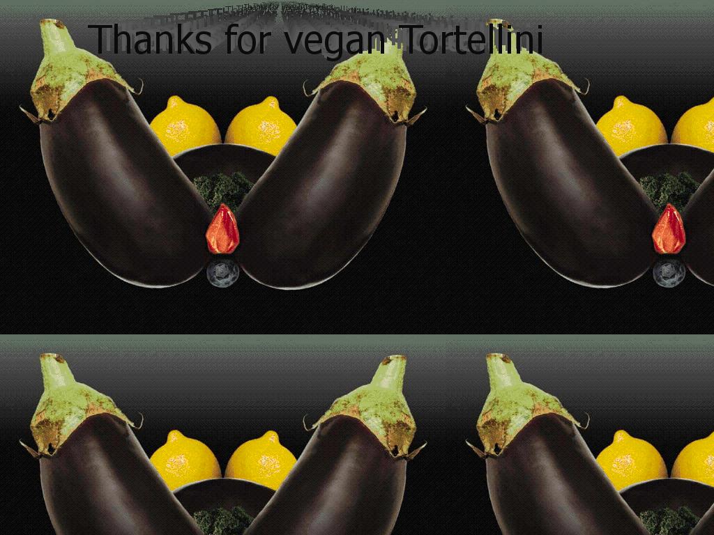 veganporn