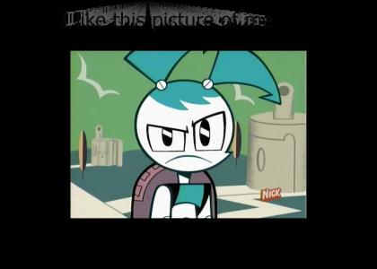 Send XJ9 a message please!