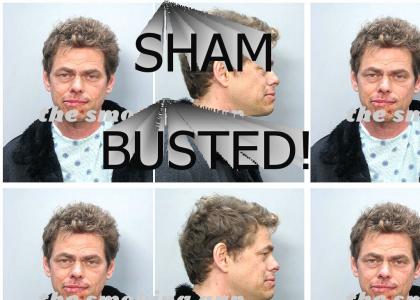 ShamBusted!