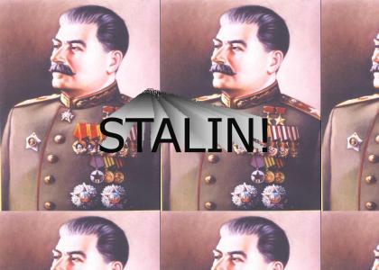 STALIN!!!