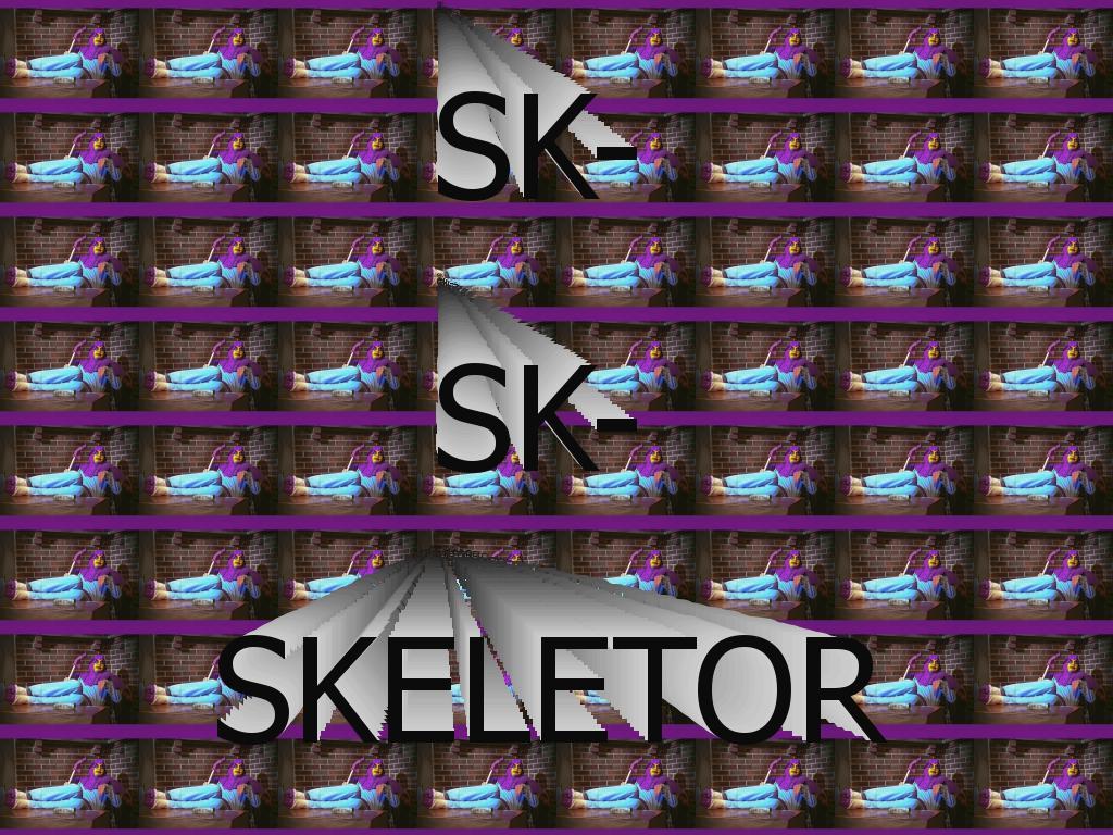 skeletorandhisstaff