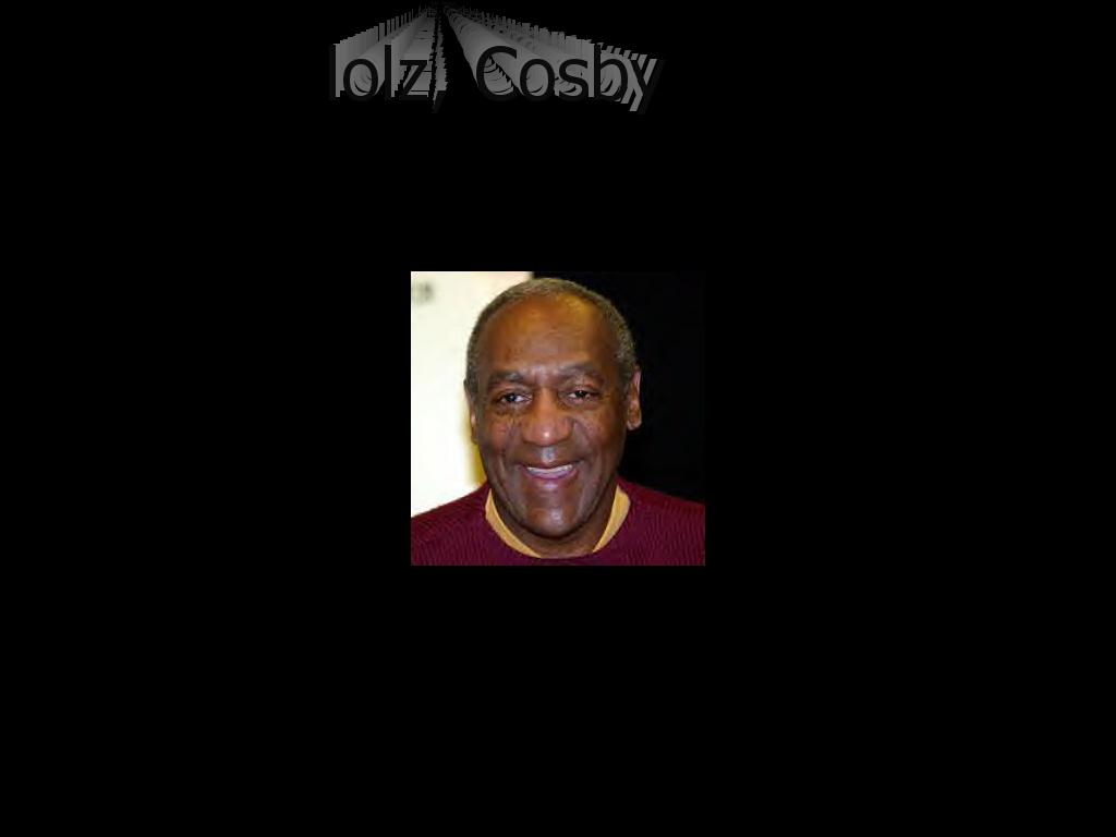 cosbyisthecoolest