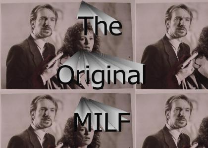 The Original MILF