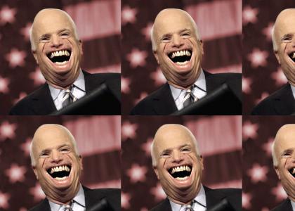 John McCain's Russian Opera Trip