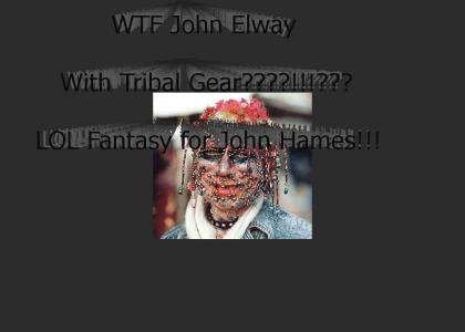 WTF John Elway