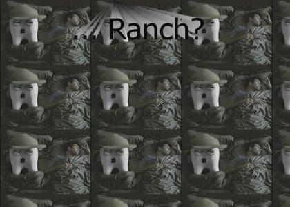 Ranch Tooth