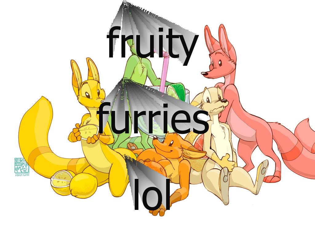 fruityfurries
