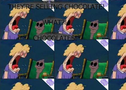 PTKFGS: CHOCOLATES!