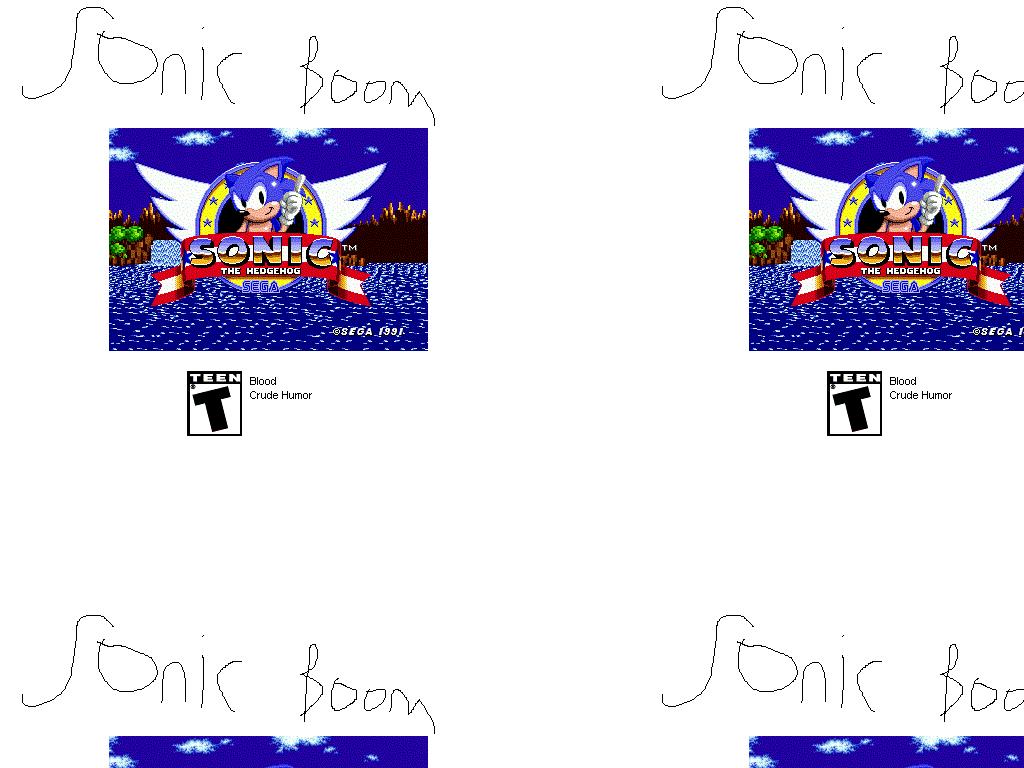 sonic-boom