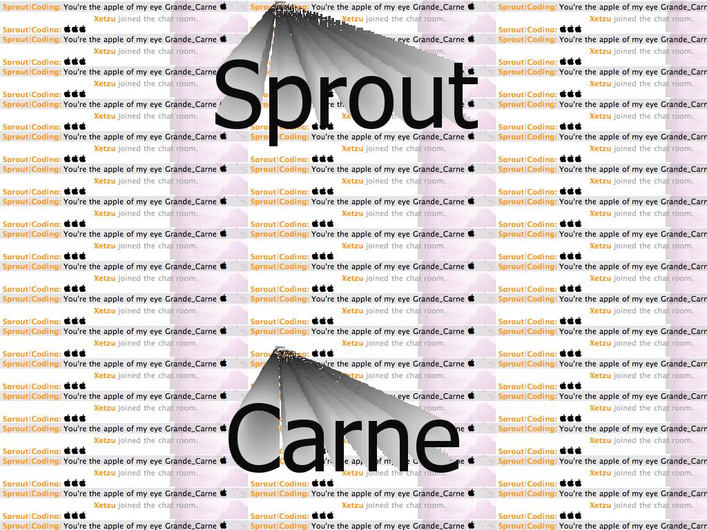 sproutandcarne