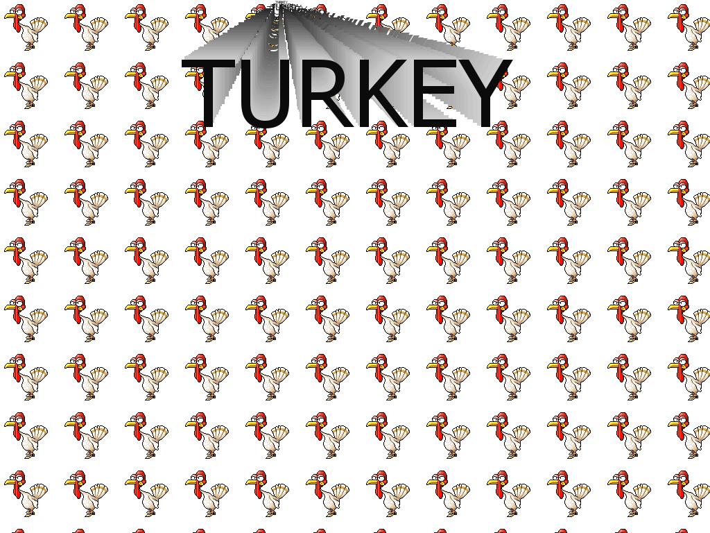 turkeyturkey