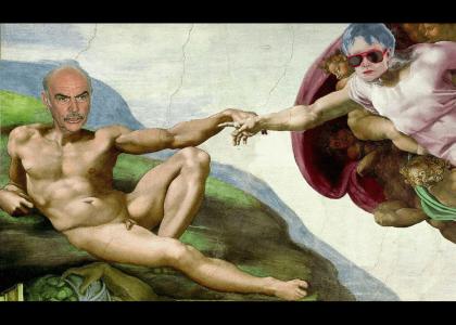 God Max and the Creation of YTMND 2.0