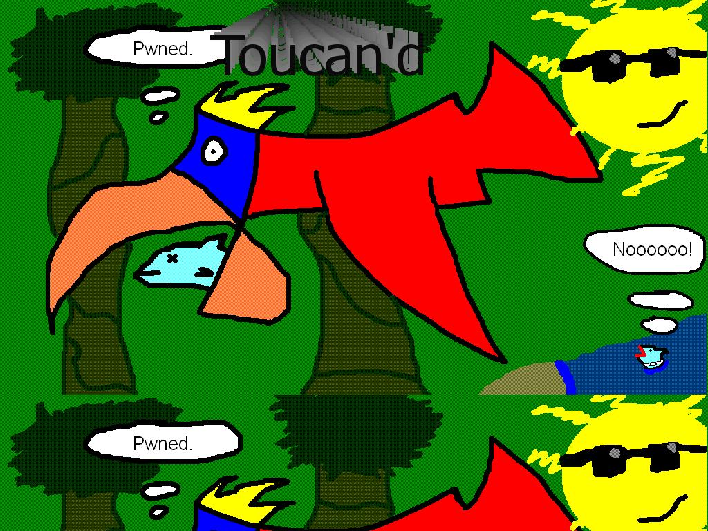 toucand