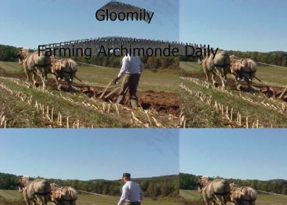 Gloomily Has Archimonde On Farm Status