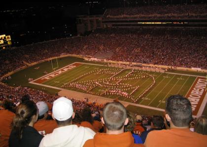 Best Halftime Ever