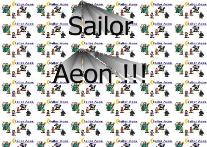 Sailor Aeon