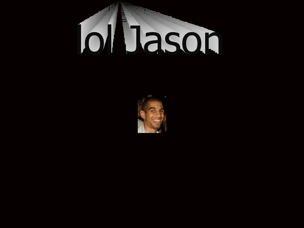 hahajason