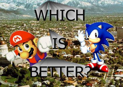 The ultimate question