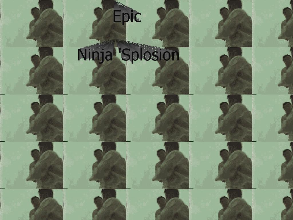 ninjasplosion