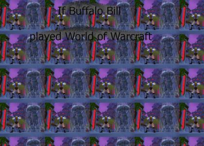 World of Buffalo Bill-craft