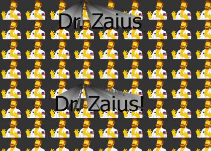 Dr. Zaius