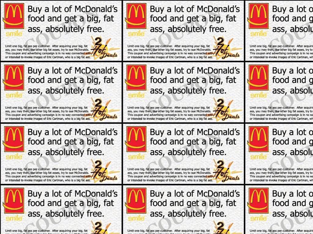 mcdonaldsdeal