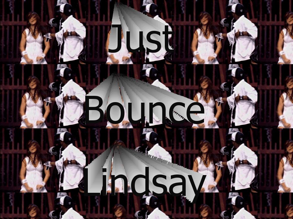 bouncelindsay