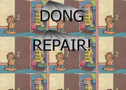 Dong Repair!