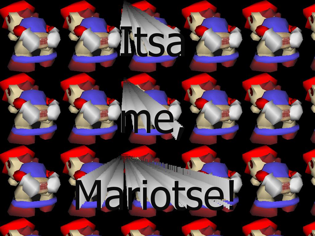 mariotse