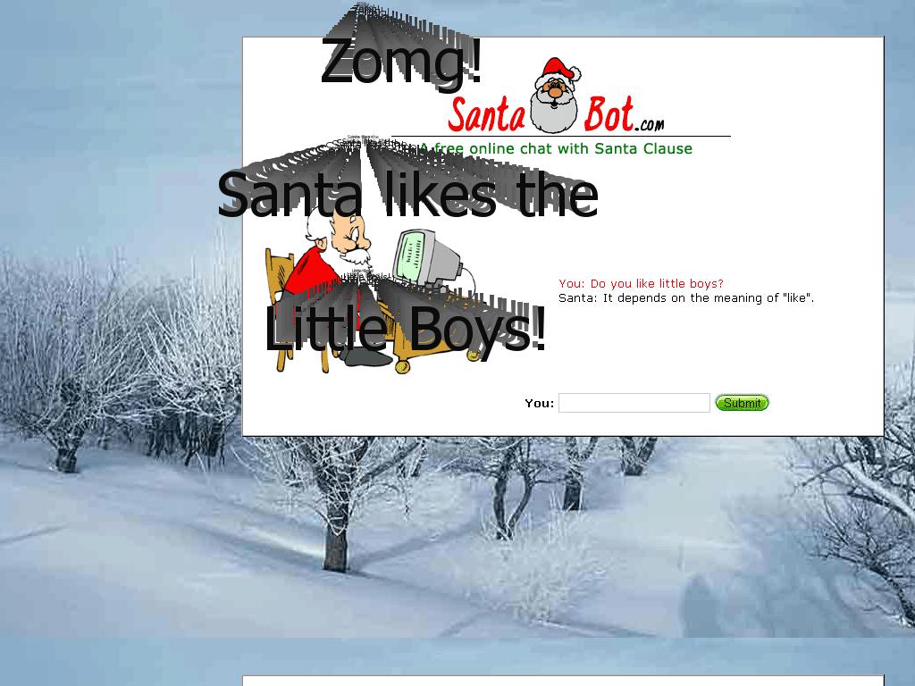 santaforboys