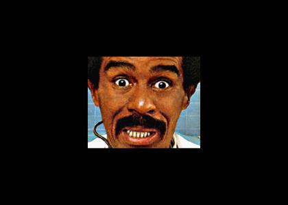 Richard Pryor : ualuealuealeuale