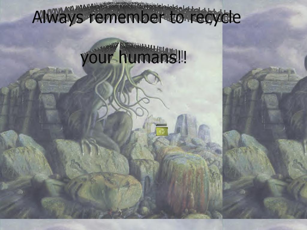 cthulhurecycles