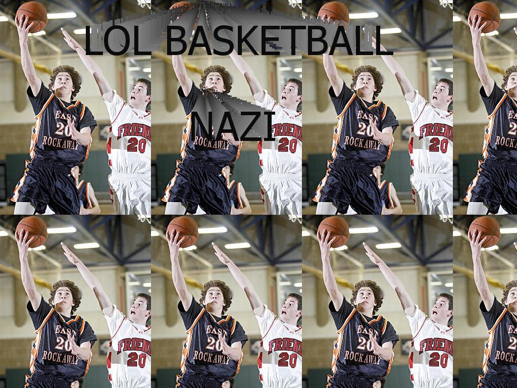 bballnazi