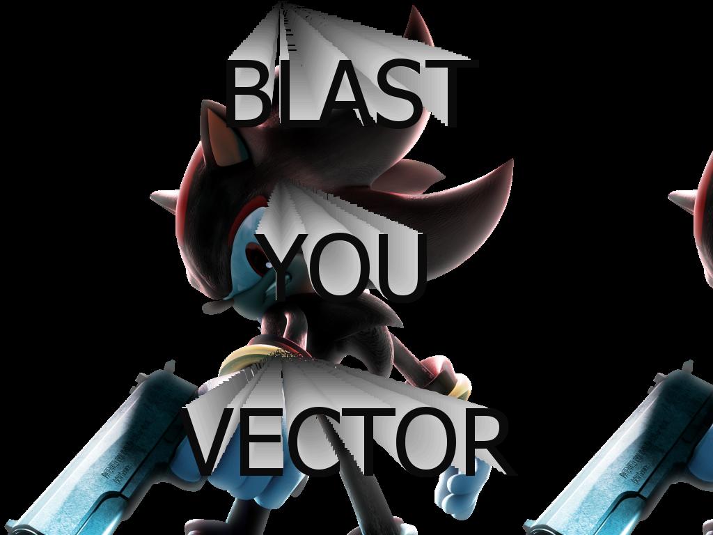 blastvector