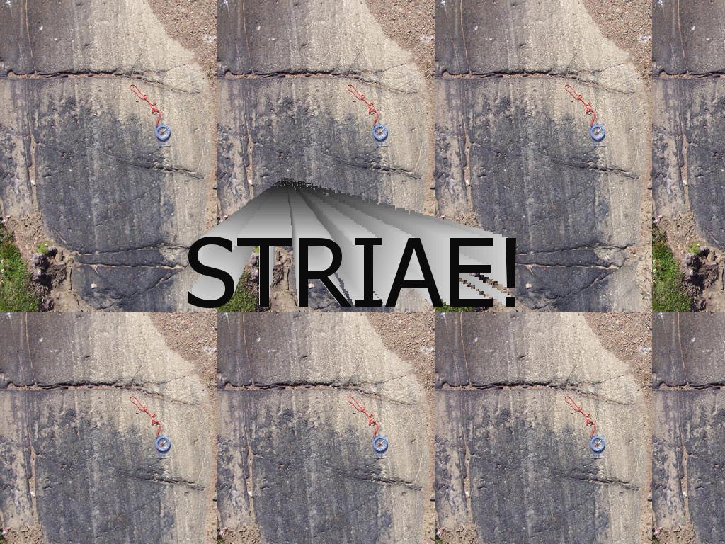 striae